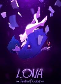 Lona: Realm Of Colors