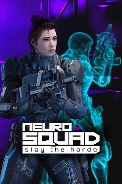 NeuroSquad - Slay the Horde