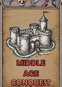 Middle Age Conquest