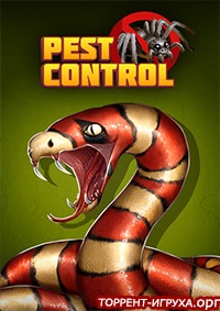 Pest Control