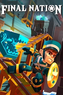 Final Nation