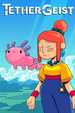 TetherGeist
