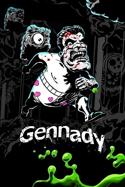 Gennady
