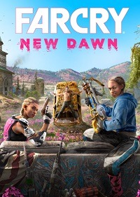 Фар Край Нью Доун