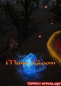 Mana Gloom