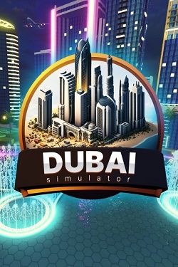 Dubai Simulator