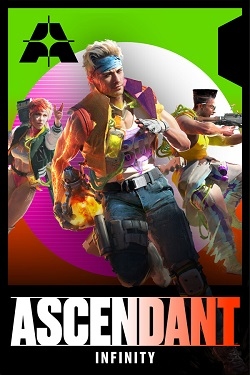 Ascendant Infinity