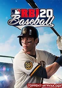 R.B.I. Baseball 20