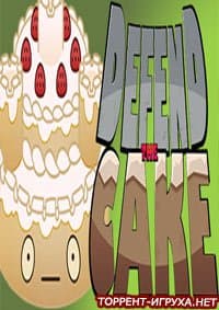 Defend the Cake