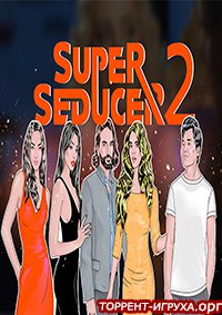 Super Seducer 2