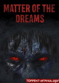 Matter of the Dreams VR