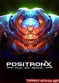PositronX