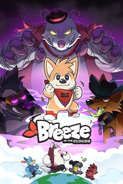 Breeze in the Clouds