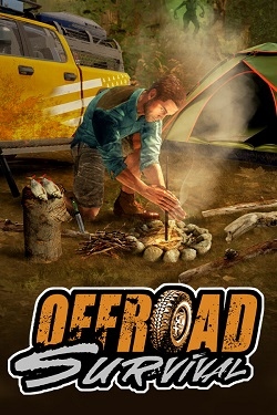 Offroad Survival
