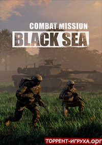 Combat Mission Black Sea