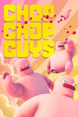 Chop Chop Guys