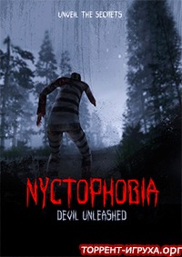 Nyctophobia Devil Unleashed