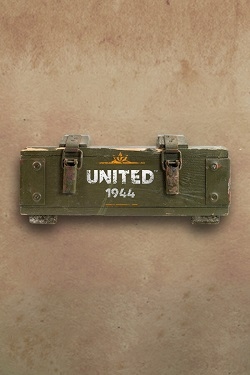 UNITED 1944