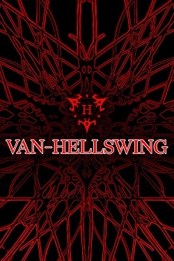 Van Hellswing