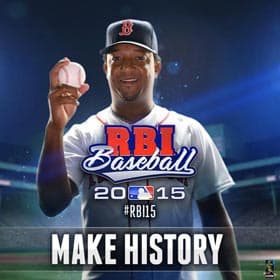 R.B.I. Baseball 15