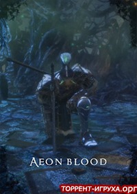 AEON BLOOD