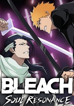 Bleach: Soul Resonance
