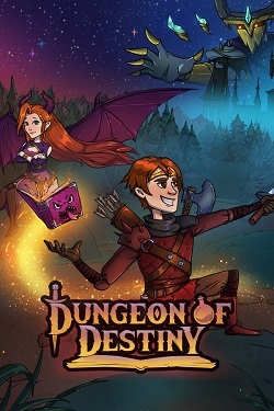 Dungeon of Destiny
