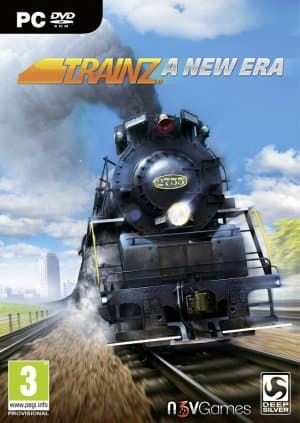 Trainz A New Era