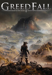 GreedFall - Gold Edition