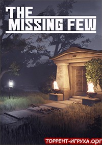 The Missing Few