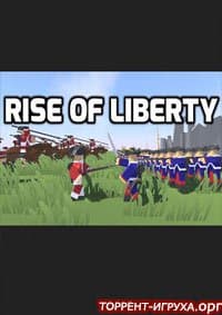 Rise of Liberty