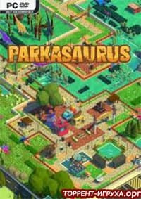 Parkasaurus