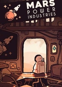 Mars Power Industries Deluxe