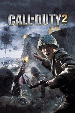 Cаll of Duty 2