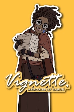 Vignette: Memories of Baruu