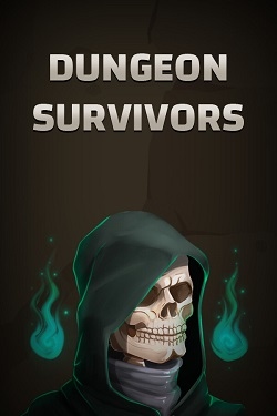 Dungeon Survivors