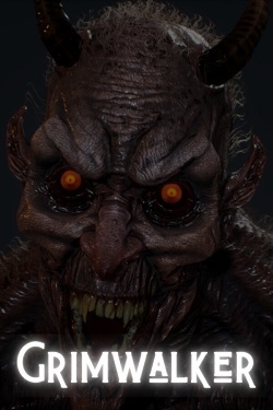 Grimwalker