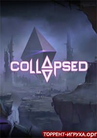 COLLAPSED