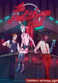 The Red Strings Club