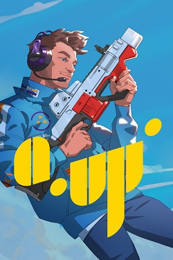 Q-UP