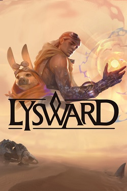 Lysward
