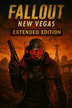 Fallout New Vegas Extended Edition