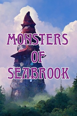 Monsters of Seabrook