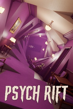 Psych Rift