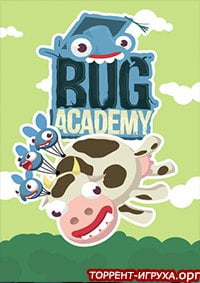 Bug Academy