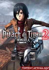 Attack on Titan 2