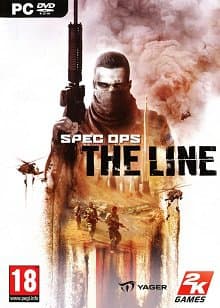 Spec Ops The Line