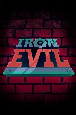 IRON EVIL