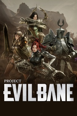 Project EVILBANE