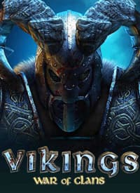 Vikings War of Clans